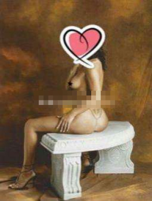 Massaggio erotico