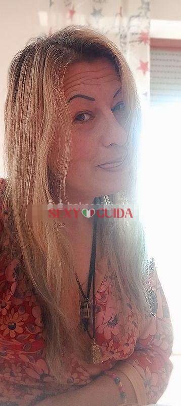 Dona matura dolce sensuale re