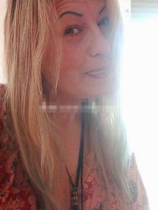 Dona matura dolce sensuale re