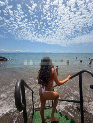 Nuova ragazza soraya  ricevo tutta la