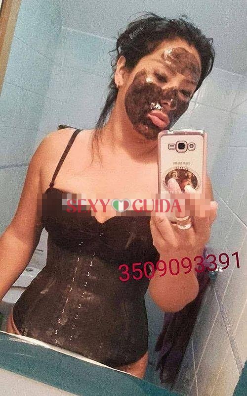 Trans bellissima e trasgressiva attpss