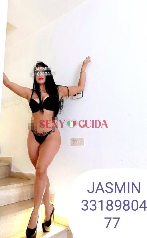Jasmin
