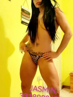 Jasmin