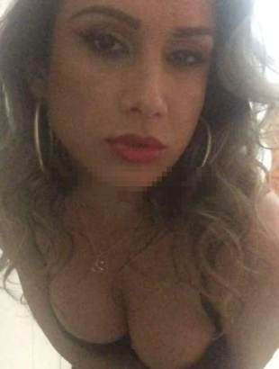 Sheyla