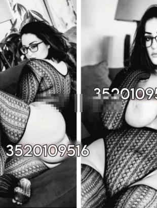 Nina colombiana