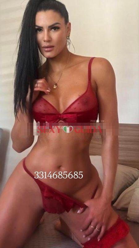 Melissa  bellissima stampa  foto  vere
