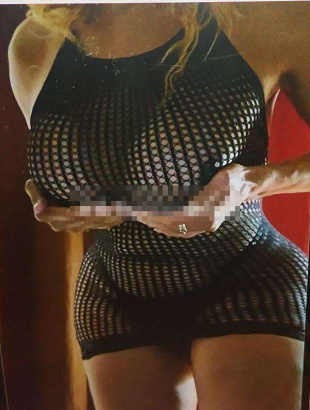 Alessandra transex attiva e passiva per realizza