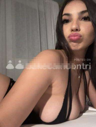 Potenza  raggiungo anche a casa tua  foto