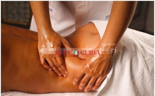 Rionero massaggi relax app arrivata a suchio e r