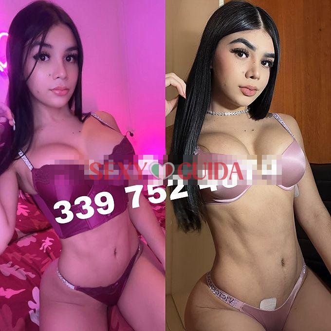 Novit a terni  samantha trans  area cli