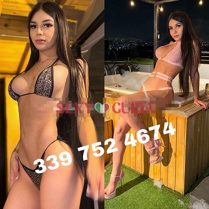 Novit a terni  samantha trans  area cli