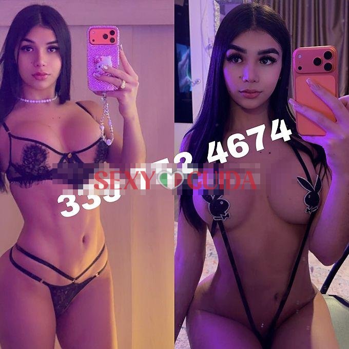 Novit a terni  samantha trans  area cli
