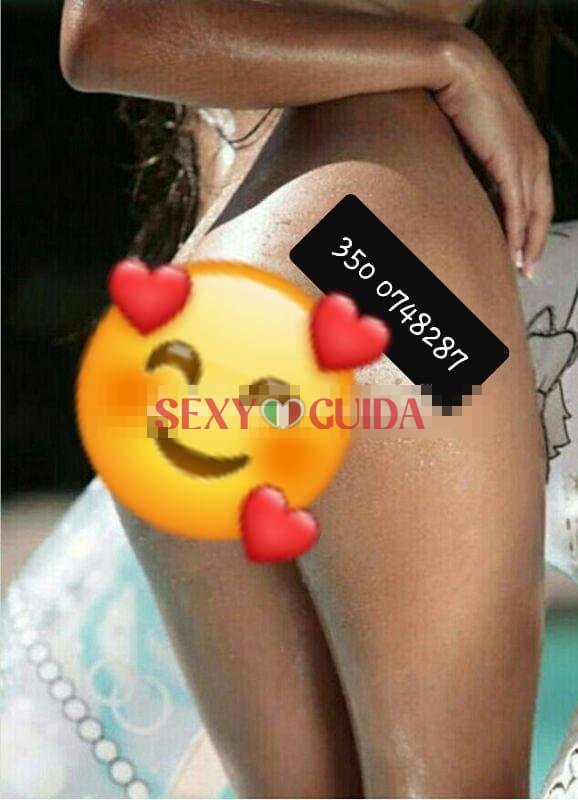 Appena arrivata ruby  un menu esclusivo