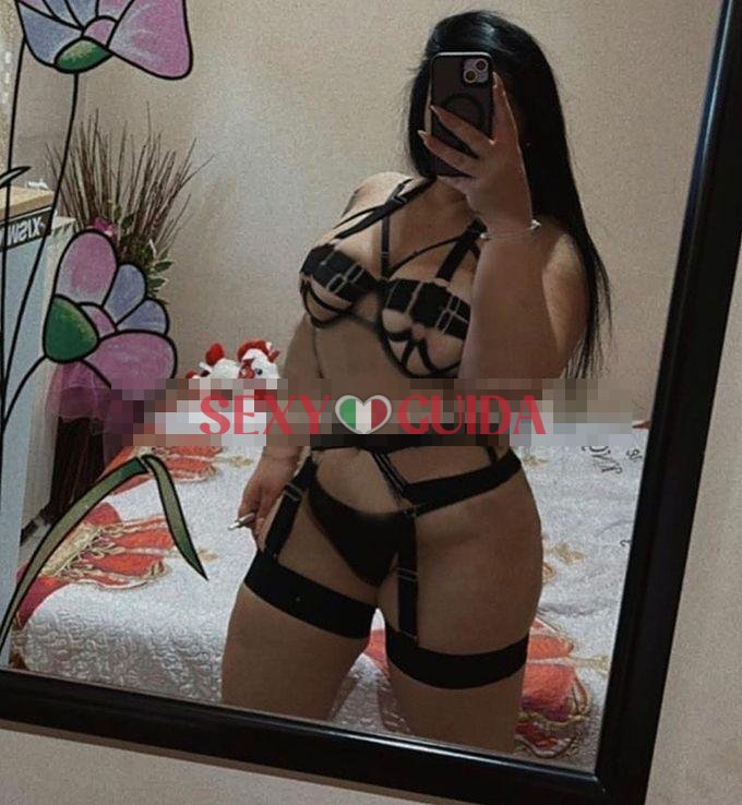 Ancora per pochi giorni a pagani daniela la napo