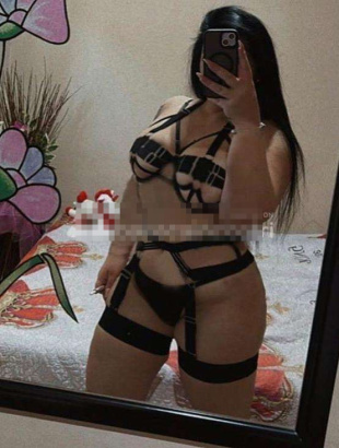 Ancora per pochi giorni a pagani daniela la napo