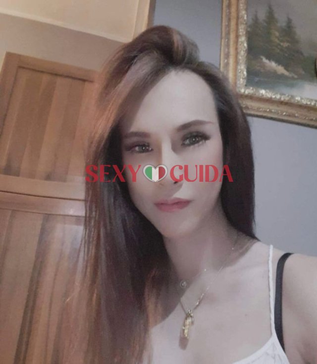 Nuovissima  milky trans thai  bell