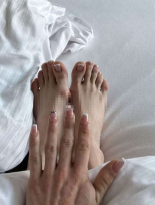 Brignole  stefanie modella trans attiva e pa