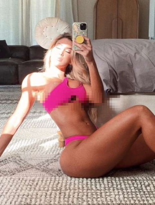 New claudia