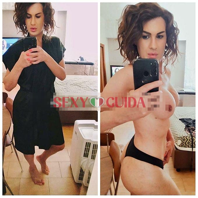 Karla massaggiatrice professionale a prato