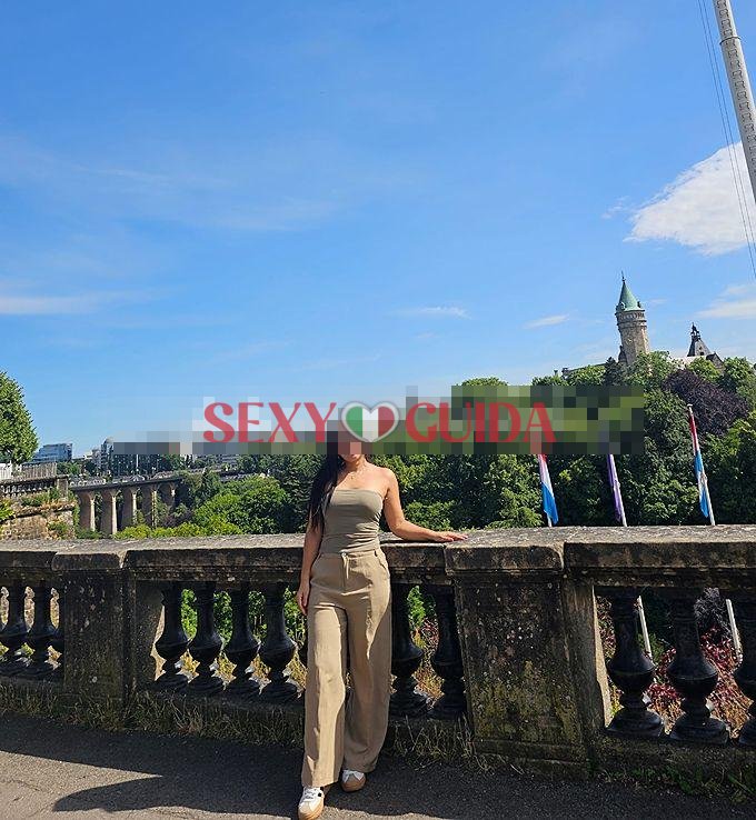 Prima volta   new sofia  ricevo e rag