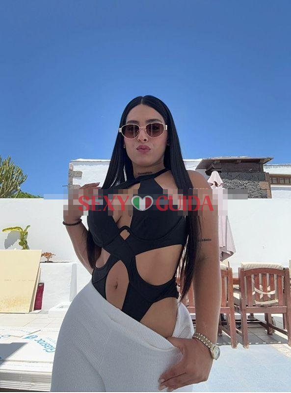 Ambiente climatizzato  novit nicol squirting
