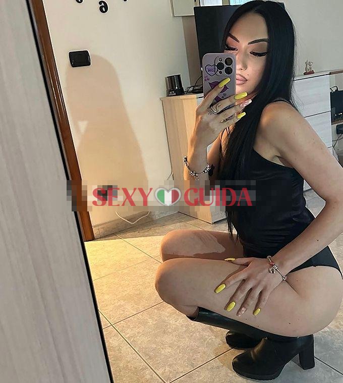 Nuovissima  raggiungo ovunque  foto vere