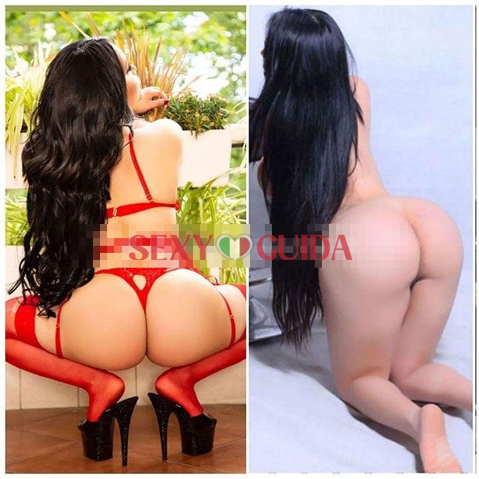 Zona quartu santelena  diana una donna bell