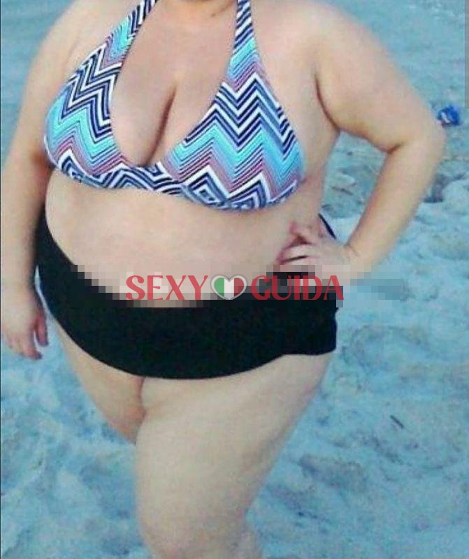Donna bbw