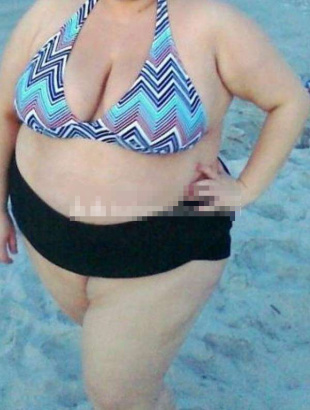 Donna bbw