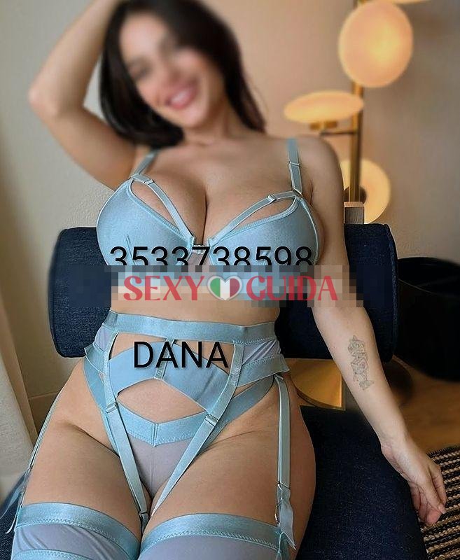 Sono dana