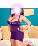 Novit melissa donna milf mora burrosa disponibi