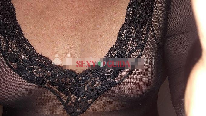 Cerco compagnia per un dolce incontro