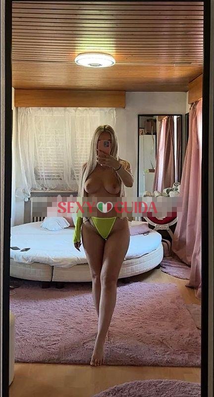 Nuova in citt vanessa  anni