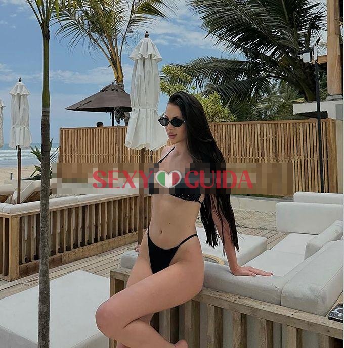 Antonia premium escort