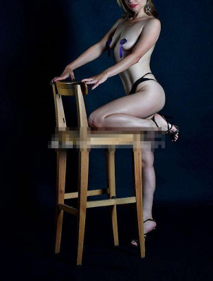 Massaggi erotici con roberta