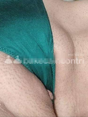 Il ritorno di veronika
